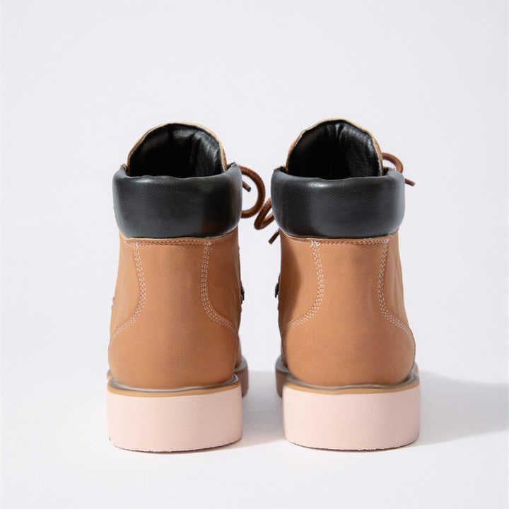 Unisex Ankle Travel Boots